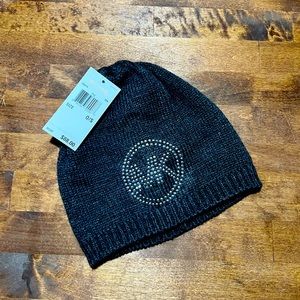 Womens Michael Kors hat